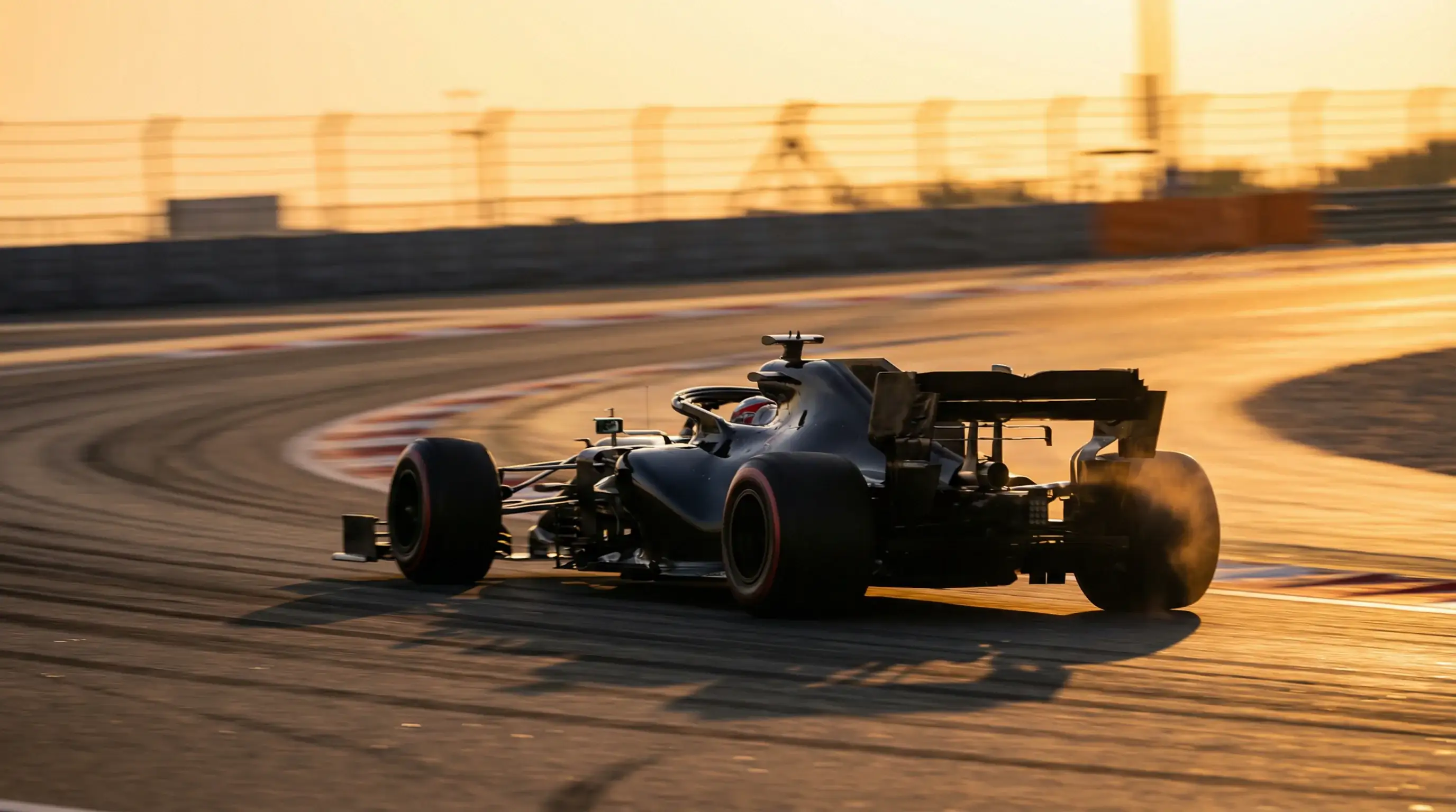 Zakłady bukmacherskie na Formułę 1