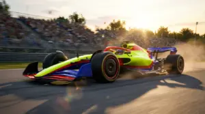 Rodzaje zakładów na F1 – wszystkie typy stawek u bukmacherów 2026