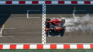 Zakłady H2H na F1 – jak obstawiać duele kierowców i wygrywać